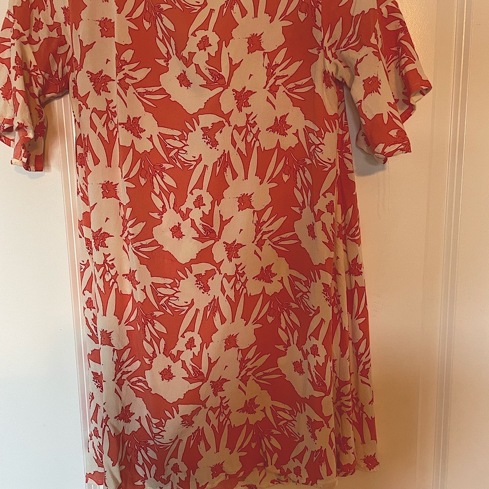 O’Neill dress